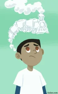 8 طرق للتعامل مع الأفكار السلبية عند الأطفال