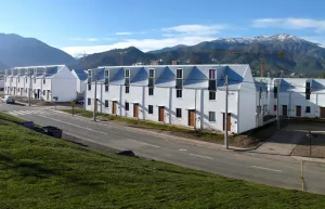 تصاميم مجانية مبتكرة لمعالجة أزمة السكن بأسعار معقولة