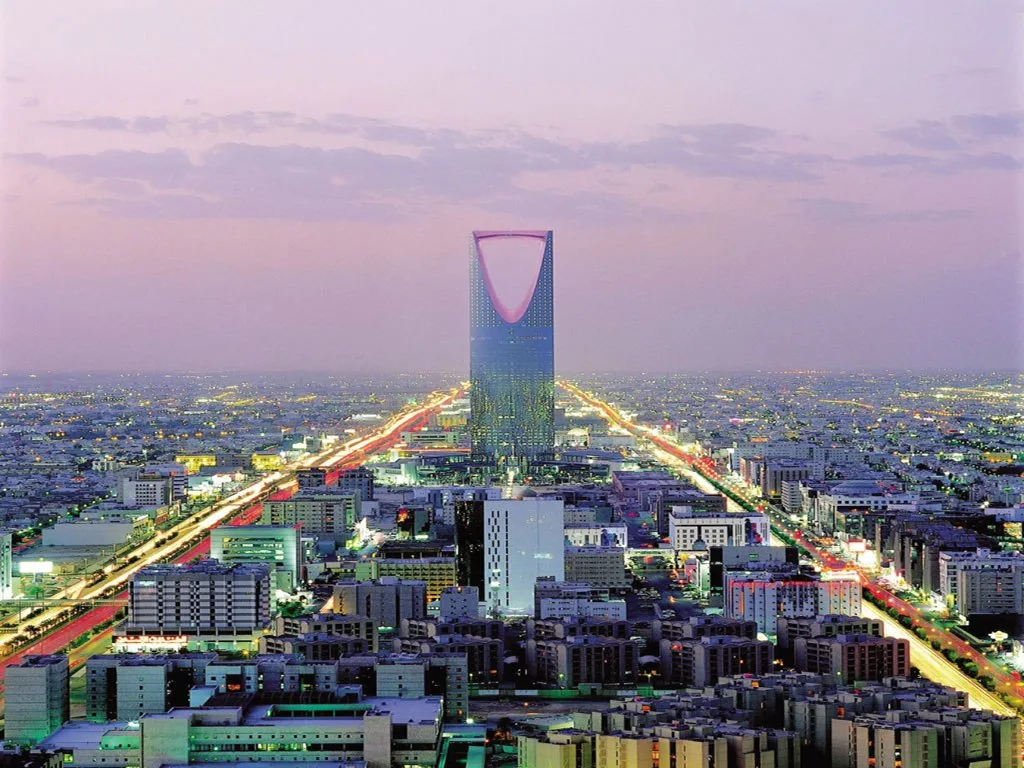 riyadh