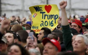 العالم يشهد اليوم نهاية عصر العولمة الذي نعرفه