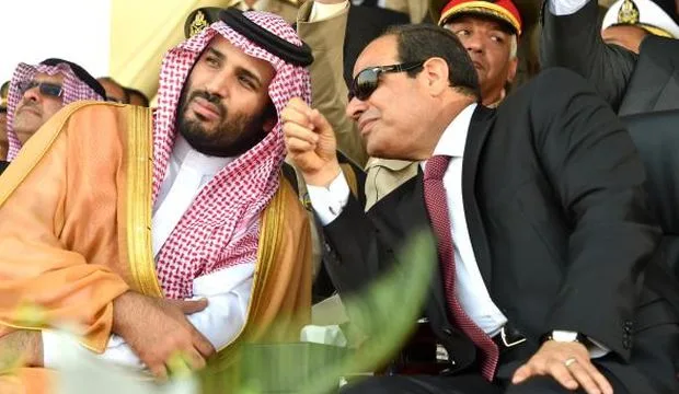 sisi-and-mohammed-bin-salman