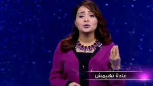 “فصيحة العرب” التونسية غادة تهيمش في حديث لنون بوست