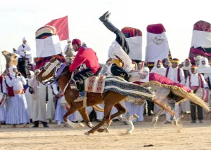 الجحفة في الجنوب التونسي