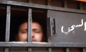 السجون المصرية: مآسي من مقابر الأحياء