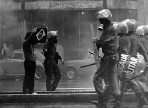 حنين لحقبة الديكتاتورية العسكرية في البرازيل