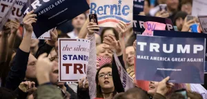 العالم يشهد نهاية السياسة الحديثة التي ألفناها