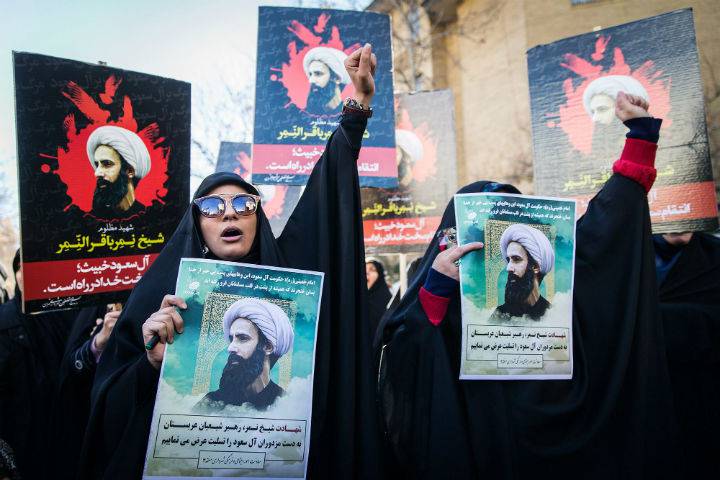 iran-saudi-arabia-protests