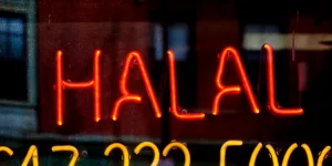 الحلال لم يعد في الطعام فقط، بل في السياحة أيضًا