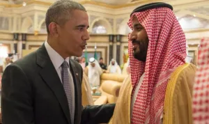 الإندبندنت: اقتصاديون يخشون بأن محمد بن سلمان تجاوز مقدرته الخاصة