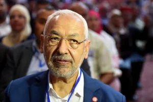 حوار مع راشد الغنوشي: آراء حول الإسلام الديمقراطي