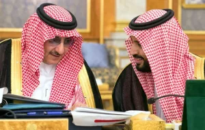 محمد بن سلمان.. هل يدفع المملكة للأمام أم يقودها نحو الهاوية؟