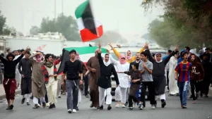 البدون في الكويت: عندما تبحث عن هوية داخل وطنك