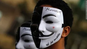 مفهوم الدولة في مصر يتلاشى: هل يدير المجتمع أمنه بنفسه؟