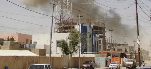 هزيمة تنظيم داعش لن تكون كافية