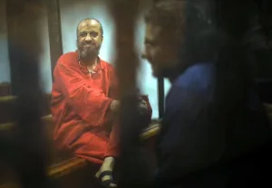 قادة الإخوان بسجن العقرب: انتهاكات متزايدة وقتل بطيء