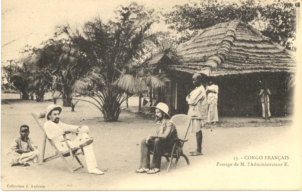 french_colonial_administrator_congo_1905