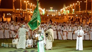 سينما وفرقة موسيقية وحزامٌ ناسف: لمن الغلبة في السعودية؟