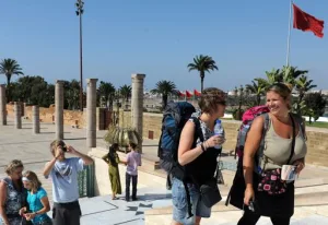 هل ينقذ الروس السياحة المغربية؟