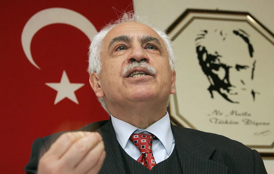 perincek