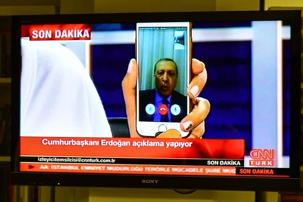 turkish-president-recep-tayyip-erdogan-speaks-on-cnnturk-via-facetime-call