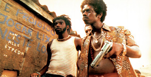 مدينة الإله "City of God"