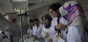 انتهى سباق فتح الله غولن للوصول إلى القمة