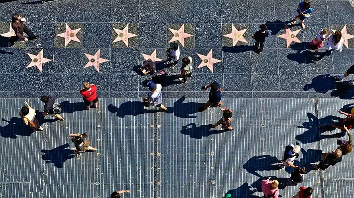 hollywood-walk-of-fame-above