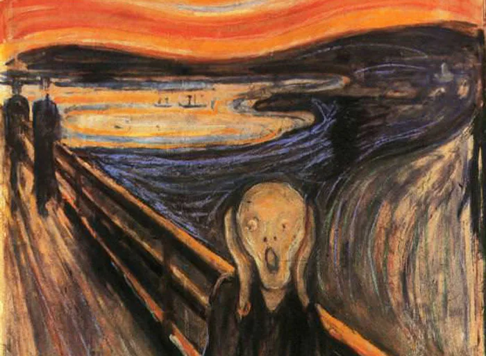 munch-the-scream