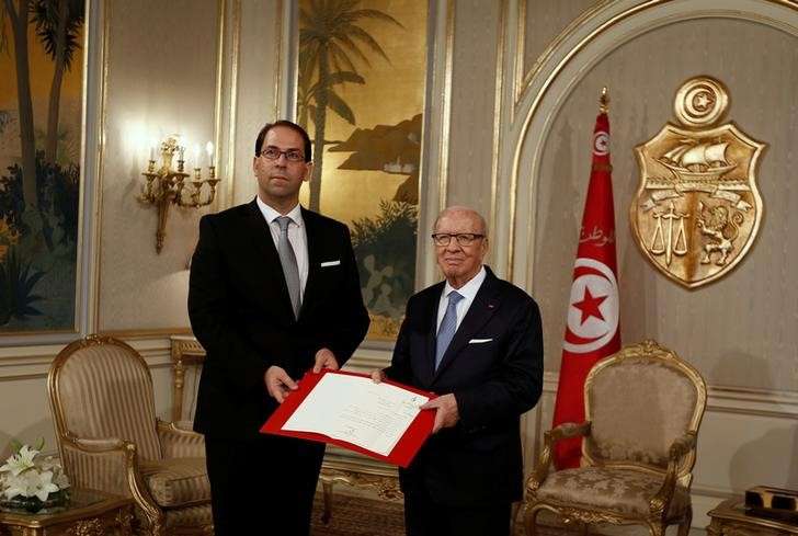 tunisian-president-names-youssef-chahed-as-new-prime-minister