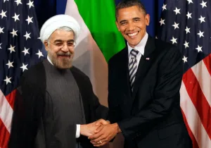 منع “نجاد” من الترشح للرئاسة: طهران تغازل واشنطن على حساب الرياض