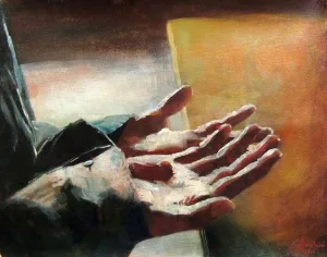 سر في حياة البشرية وامتحان “غرفة الجلوس”!