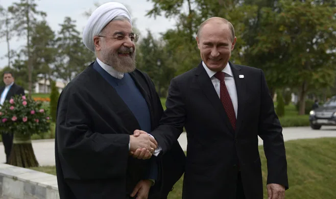 iran-russia_putin-rouhani