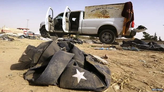 items-abandoned-by-retreating-iraqi-military-near-mosul