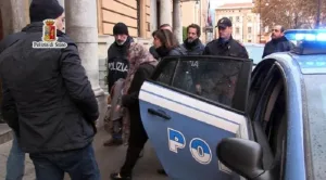 خديجة الشابي، من دكتوراة بالاقتصاد إلى مقاتلة في تنظيم الدولة