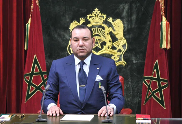 le-roi-mohammed-vi