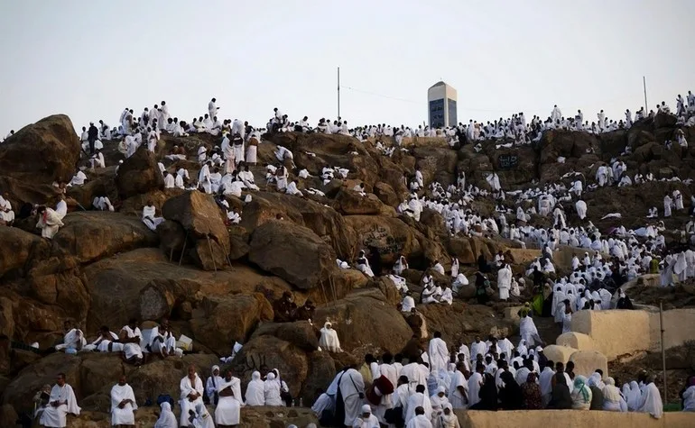 mount-arafat