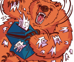 كيف يؤثر فاشي روسي عاش قبل 60 سنة في الانتخابات الأمريكية؟