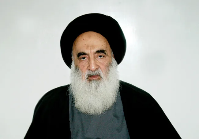 sistani