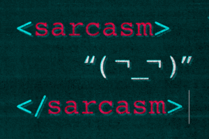 فك شفرات اللغة الساخرة التي انتشرت على مواقع التواصل الاجتماعي