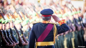 الانتخابات في الأردن تعكس السخط الشعبي تجاه سياسة الملك عبدالله