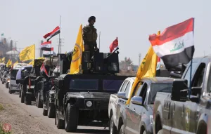 معركة الموصل والوجه الطائفي المخيف للصراع في الشرق