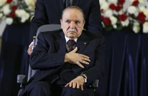 أزمة الجزائر تتجلى بصراع القصر والمخابرات.. من يخلف الرئيس المقعد؟