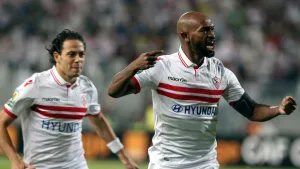 السادسة يازمالك.. هل ينجح أبناء ميت عقبة في تحقيق الحلم الإفريقي؟