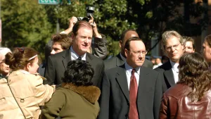 الانتخابات الأمريكية.. قصة اللعبة القذرة التي جسدتها أفلام هوليود