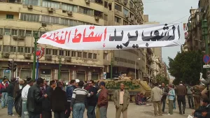 تقرير أمني يكشف تراجع شعبية السيسي: فهل آن الأوان لانتفاضة جديدة؟