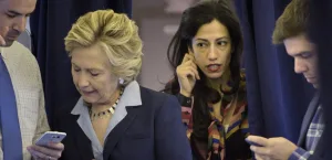 10 أشياء يجب معرفتها عن “هما عابدين” الذراع اليمنى لهيلاري كلينتون