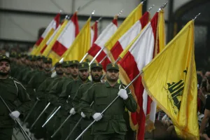 هل حزب الله هو الحاكم الفعلي في لبنان؟