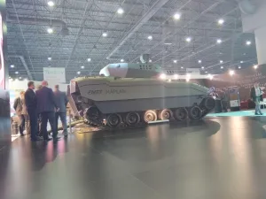 معرض موصياد: كيف تفتخر تركيا بمنتجاتها المحلية؟