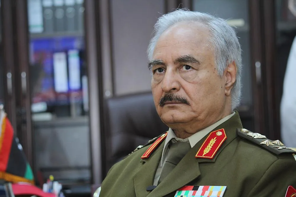 khalifa-haftar