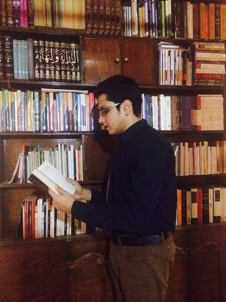 محمد سماحة